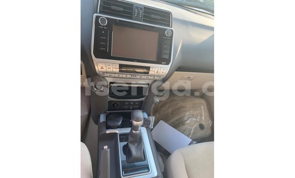 Nunua Imported Toyota Prado Other Gari ndani ya Import - Dubai nchini Hhohho Nunua Imported Toyota Prado Other Gari ndani ya Import - Dubai nchini Hhohho