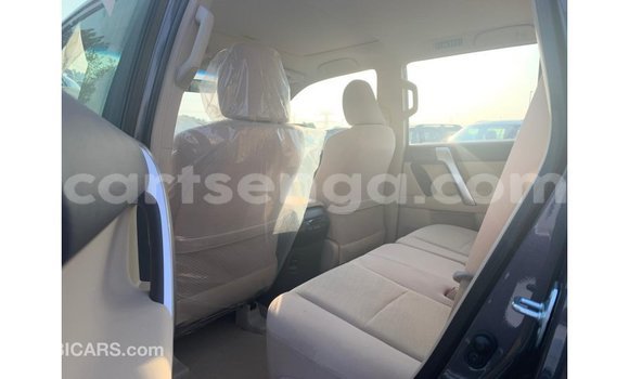 Nunua Imported Toyota Prado Other Gari ndani ya Import - Dubai nchini Hhohho Nunua Imported Toyota Prado Other Gari ndani ya Import - Dubai nchini Hhohho