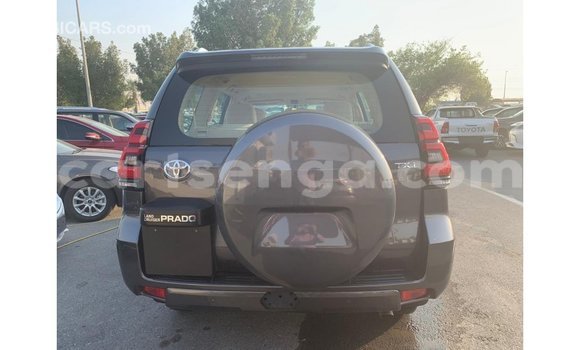 Nunua Imported Toyota Prado Other Gari ndani ya Import - Dubai nchini Hhohho Nunua Imported Toyota Prado Other Gari ndani ya Import - Dubai nchini Hhohho