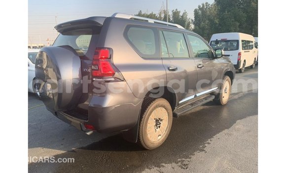 Nunua Imported Toyota Prado Other Gari ndani ya Import - Dubai nchini Hhohho Nunua Imported Toyota Prado Other Gari ndani ya Import - Dubai nchini Hhohho