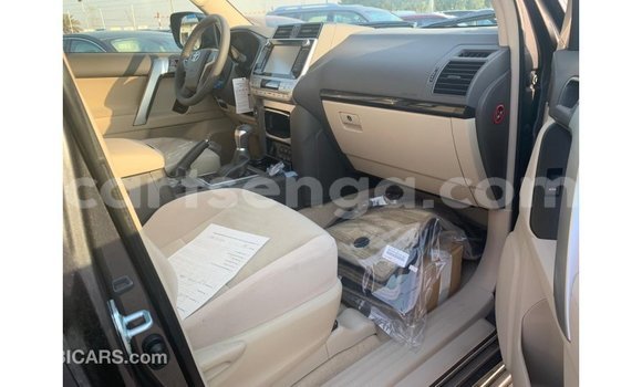 Nunua Imported Toyota Prado Other Gari ndani ya Import - Dubai nchini Hhohho Nunua Imported Toyota Prado Other Gari ndani ya Import - Dubai nchini Hhohho