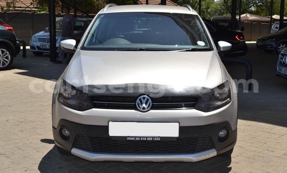 Buy Used Volkswagen Polo Silver Car in Big Bend in Lubombo District Buy Used Volkswagen Polo Silver Car in Big Bend in Lubombo District