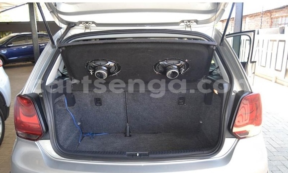 Buy Used Volkswagen Polo Silver Car in Big Bend in Lubombo District Buy Used Volkswagen Polo Silver Car in Big Bend in Lubombo District
