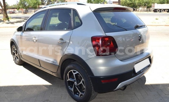 Buy Used Volkswagen Polo Silver Car in Big Bend in Lubombo District Buy Used Volkswagen Polo Silver Car in Big Bend in Lubombo District