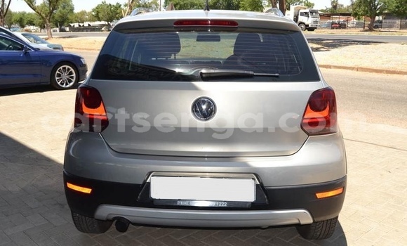 Buy Used Volkswagen Polo Silver Car in Big Bend in Lubombo District Buy Used Volkswagen Polo Silver Car in Big Bend in Lubombo District