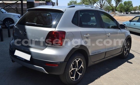 Buy Used Volkswagen Polo Silver Car in Big Bend in Lubombo District Buy Used Volkswagen Polo Silver Car in Big Bend in Lubombo District