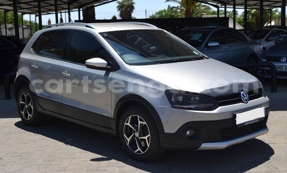 Buy Used Volkswagen Polo Silver Car in Big Bend in Lubombo District Buy Used Volkswagen Polo Silver Car in Big Bend in Lubombo District