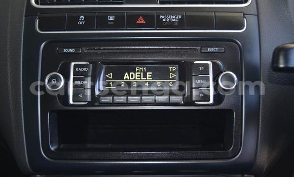 Buy Used Volkswagen Polo Silver Car in Big Bend in Lubombo District Buy Used Volkswagen Polo Silver Car in Big Bend in Lubombo District