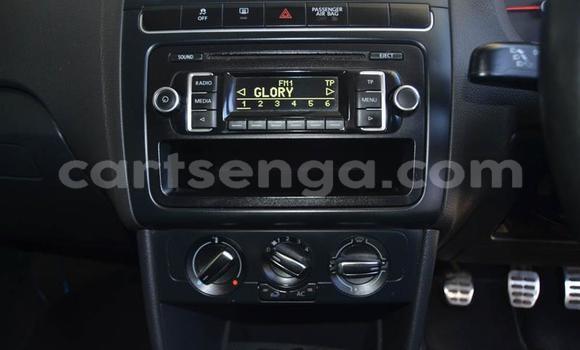 Buy Used Volkswagen Polo Silver Car in Big Bend in Lubombo District Buy Used Volkswagen Polo Silver Car in Big Bend in Lubombo District