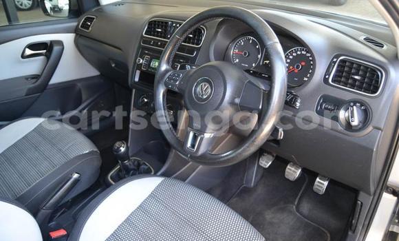 Buy Used Volkswagen Polo Silver Car in Big Bend in Lubombo District Buy Used Volkswagen Polo Silver Car in Big Bend in Lubombo District