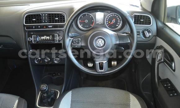 Buy Used Volkswagen Polo Silver Car in Big Bend in Lubombo District Buy Used Volkswagen Polo Silver Car in Big Bend in Lubombo District