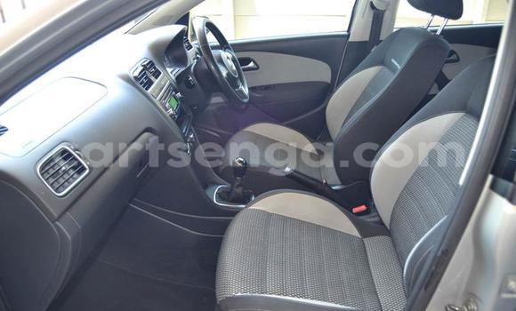 Buy Used Volkswagen Polo Silver Car in Big Bend in Lubombo District Buy Used Volkswagen Polo Silver Car in Big Bend in Lubombo District