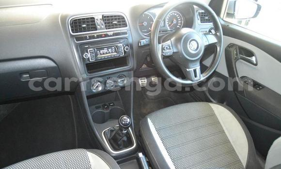 Buy Used Volkswagen Polo Silver Car in Big Bend in Lubombo District Buy Used Volkswagen Polo Silver Car in Big Bend in Lubombo District