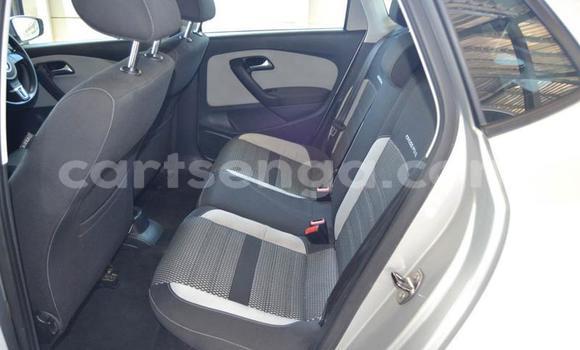 Buy Used Volkswagen Polo Silver Car in Big Bend in Lubombo District Buy Used Volkswagen Polo Silver Car in Big Bend in Lubombo District