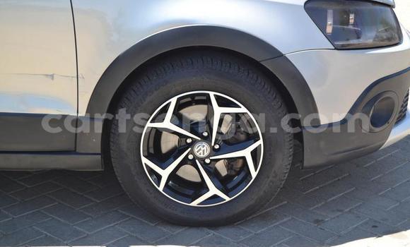 Buy Used Volkswagen Polo Silver Car in Big Bend in Lubombo District Buy Used Volkswagen Polo Silver Car in Big Bend in Lubombo District