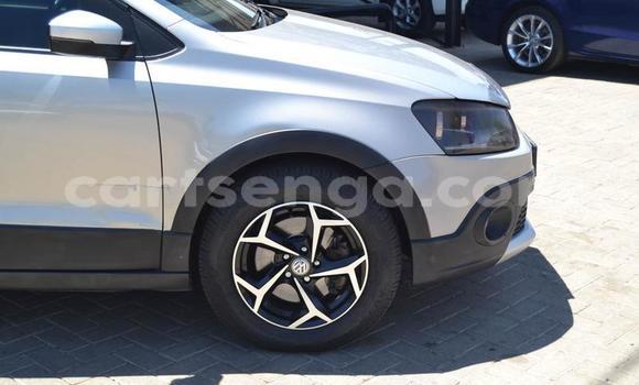 Buy Used Volkswagen Polo Silver Car in Big Bend in Lubombo District Buy Used Volkswagen Polo Silver Car in Big Bend in Lubombo District