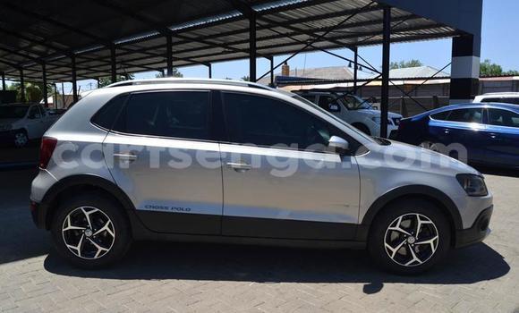 Buy Used Volkswagen Polo Silver Car in Big Bend in Lubombo District Buy Used Volkswagen Polo Silver Car in Big Bend in Lubombo District