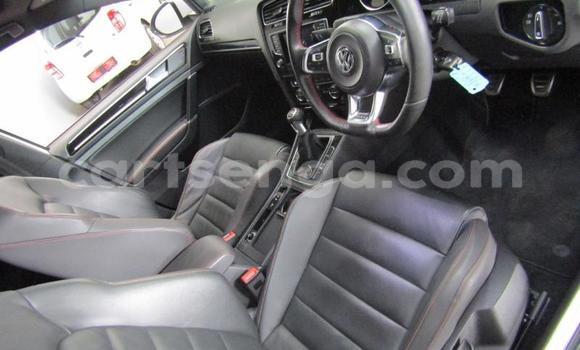 Buy Used Volkswagen Golf GTI White Car in Big Bend in Lubombo District Buy Used Volkswagen Golf GTI White Car in Big Bend in Lubombo District