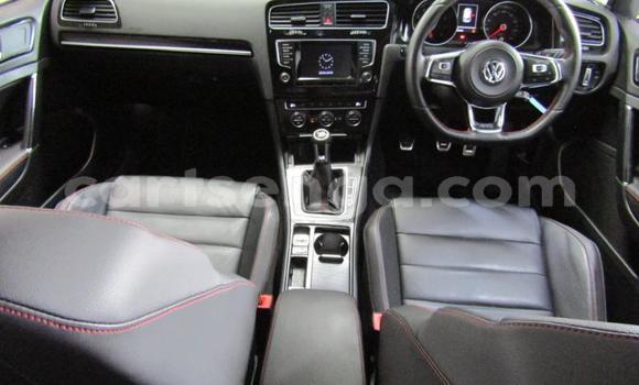 Buy Used Volkswagen Golf GTI White Car in Big Bend in Lubombo District Buy Used Volkswagen Golf GTI White Car in Big Bend in Lubombo District