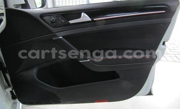 Buy Used Volkswagen Golf GTI White Car in Big Bend in Lubombo District Buy Used Volkswagen Golf GTI White Car in Big Bend in Lubombo District