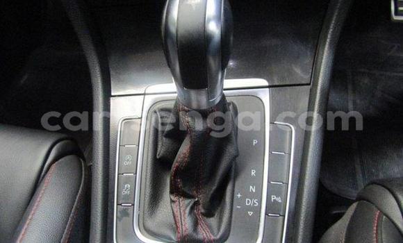 Acheter Occasion Voiture Volkswagen Golf GTI Rouge à Big Bend, Lubombo District Acheter Occasion Voiture Volkswagen Golf GTI Rouge à Big Bend, Lubombo District