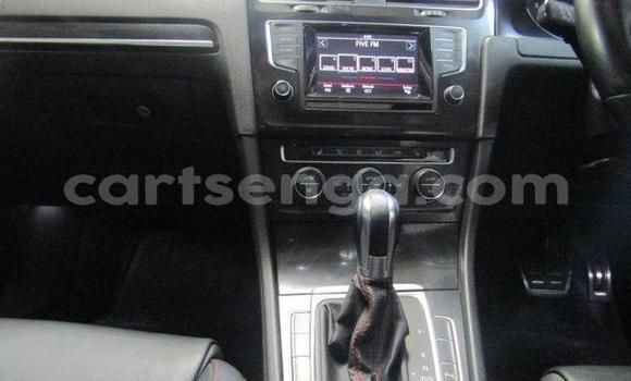 Acheter Occasion Voiture Volkswagen Golf GTI Rouge à Big Bend, Lubombo District Acheter Occasion Voiture Volkswagen Golf GTI Rouge à Big Bend, Lubombo District