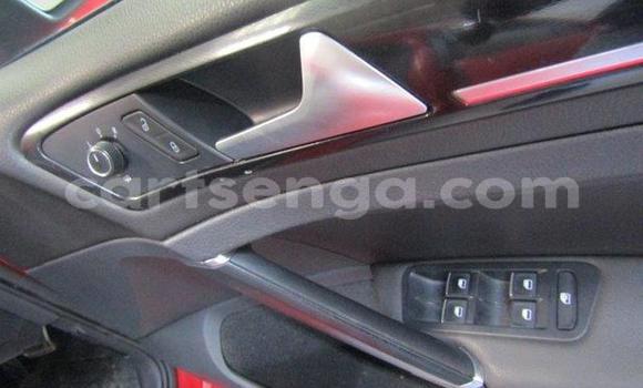 Acheter Occasion Voiture Volkswagen Golf GTI Rouge à Big Bend, Lubombo District Acheter Occasion Voiture Volkswagen Golf GTI Rouge à Big Bend, Lubombo District