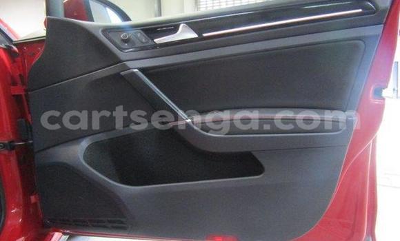 Acheter Occasion Voiture Volkswagen Golf GTI Rouge à Big Bend, Lubombo District Acheter Occasion Voiture Volkswagen Golf GTI Rouge à Big Bend, Lubombo District