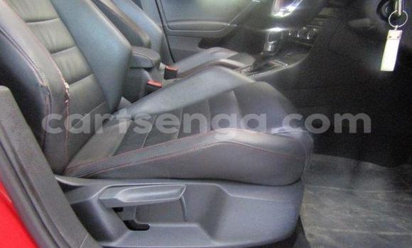 Acheter Occasion Voiture Volkswagen Golf GTI Rouge à Big Bend, Lubombo District Acheter Occasion Voiture Volkswagen Golf GTI Rouge à Big Bend, Lubombo District