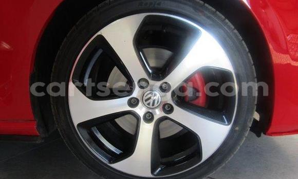 Acheter Occasion Voiture Volkswagen Golf GTI Rouge à Big Bend, Lubombo District Acheter Occasion Voiture Volkswagen Golf GTI Rouge à Big Bend, Lubombo District