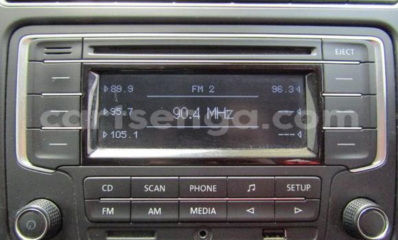 Acheter Occasion Voiture Volkswagen Polo Gris à Big Bend, Lubombo District Acheter Occasion Voiture Volkswagen Polo Gris à Big Bend, Lubombo District