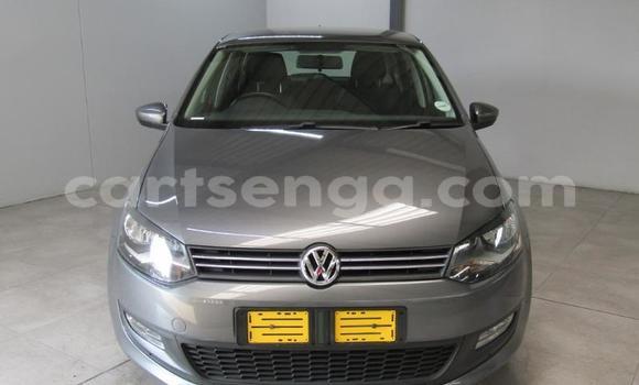 Acheter Occasion Voiture Volkswagen Polo Gris à Big Bend, Lubombo District Acheter Occasion Voiture Volkswagen Polo Gris à Big Bend, Lubombo District