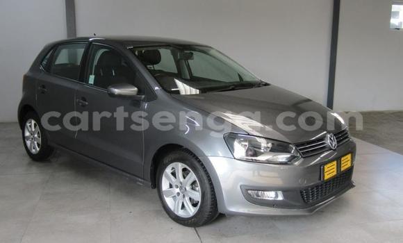Acheter Occasion Voiture Volkswagen Polo Gris à Big Bend, Lubombo District Acheter Occasion Voiture Volkswagen Polo Gris à Big Bend, Lubombo District