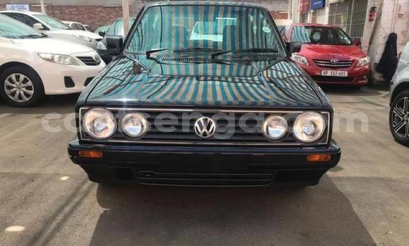 Nunua Ilio tumika Volkswagen Golf Black Gari ndani ya Ezulwini nchini Hhohho Nunua Ilio tumika Volkswagen Golf Black Gari ndani ya Ezulwini nchini Hhohho