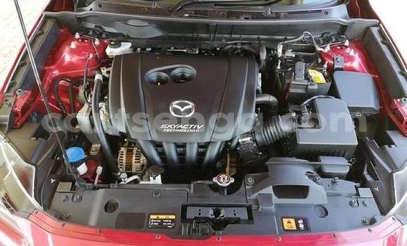 Buy Used Mazda CX-3 Red Car in Ezulwini in Hhohho Buy Used Mazda CX-3 Red Car in Ezulwini in Hhohho