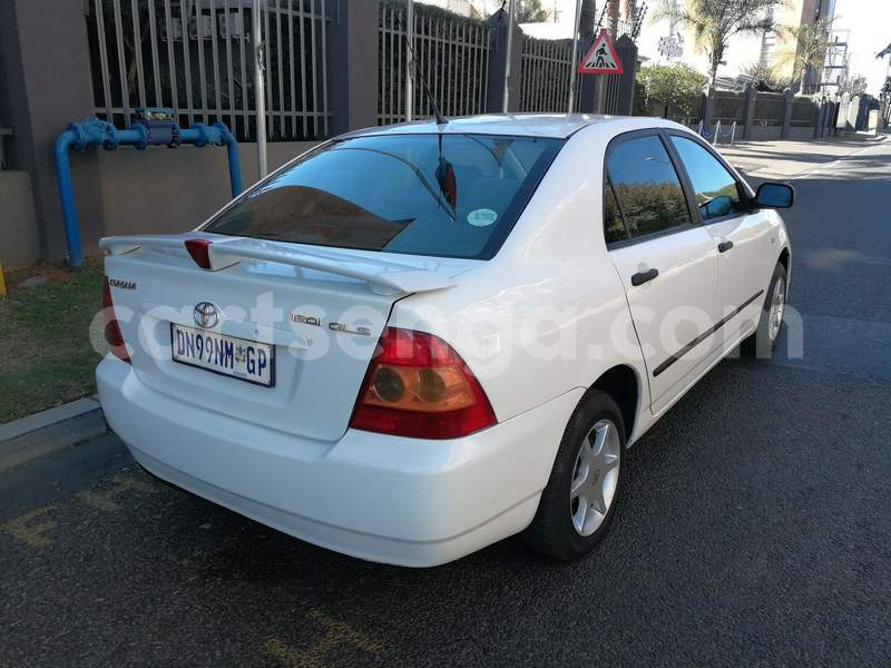 Big with watermark toyota corolla hhohho ezulwini 11192