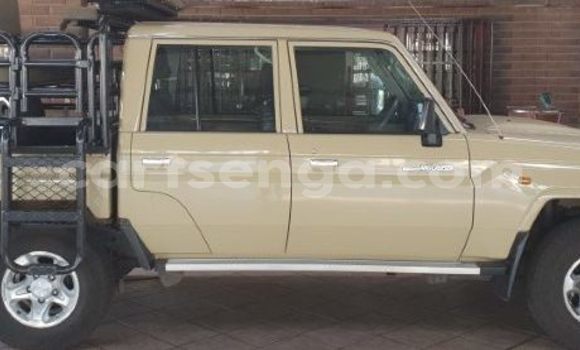 Nunua Ilio tumika Toyota Land Cruiser Brown Gari ndani ya Mbabane nchini Manzini Nunua Ilio tumika Toyota Land Cruiser Brown Gari ndani ya Mbabane nchini Manzini