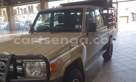 Nunua Ilio tumika Toyota Land Cruiser Brown Gari ndani ya Mbabane nchini Manzini Nunua Ilio tumika Toyota Land Cruiser Brown Gari ndani ya Mbabane nchini Manzini