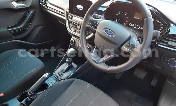 Acheter Occasion Voiture Ford Fiesta Blanc à Hlatikulu, Shiselweni District Acheter Occasion Voiture Ford Fiesta Blanc à Hlatikulu, Shiselweni District