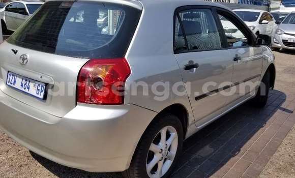 Nunua Ilio tumika Toyota Runx Silver Gari ndani ya Hluti nchini Wilaya ya Shiselweni Nunua Ilio tumika Toyota Runx Silver Gari ndani ya Hluti nchini Wilaya ya Shiselweni
