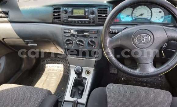 Nunua Ilio tumika Toyota Runx Silver Gari ndani ya Hluti nchini Wilaya ya Shiselweni Nunua Ilio tumika Toyota Runx Silver Gari ndani ya Hluti nchini Wilaya ya Shiselweni