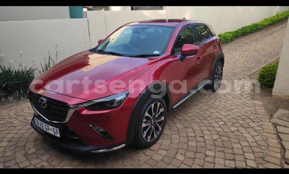 Acheter Occasion Voiture Mazda CX-3 Autre à Ezulwini, Hhohho Acheter Occasion Voiture Mazda CX-3 Autre à Ezulwini, Hhohho