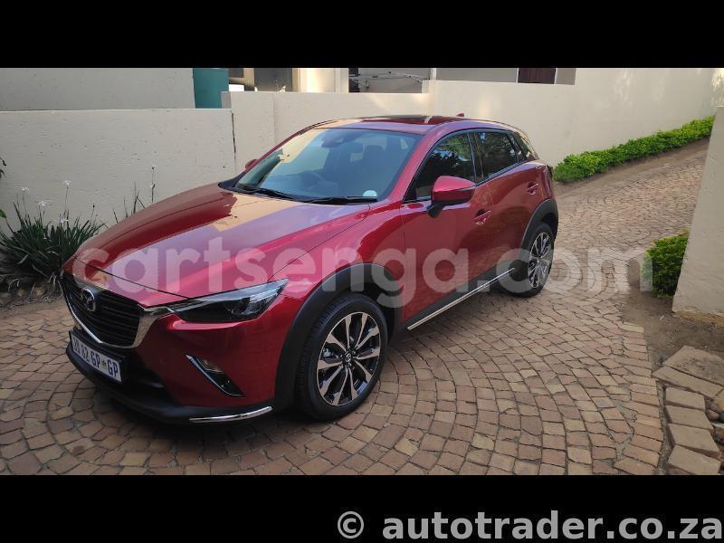 Big with watermark mazda cx 3 hhohho ezulwini 11209