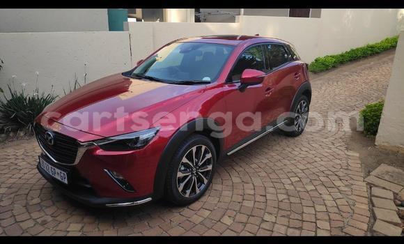 Acheter Occasion Voiture Mazda CX-3 Autre à Ezulwini, Hhohho Acheter Occasion Voiture Mazda CX-3 Autre à Ezulwini, Hhohho