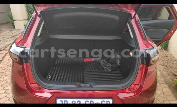 Acheter Occasion Voiture Mazda CX-3 Autre à Ezulwini, Hhohho Acheter Occasion Voiture Mazda CX-3 Autre à Ezulwini, Hhohho