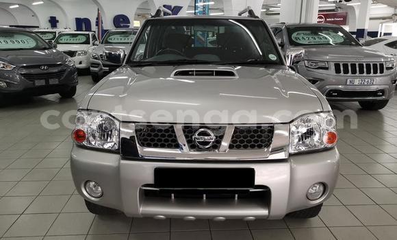 Acheter Occasion Voiture Nissan Hardbody Gris à Hluti, Shiselweni District Acheter Occasion Voiture Nissan Hardbody Gris à Hluti, Shiselweni District