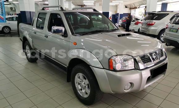 Acheter Occasion Voiture Nissan Hardbody Gris à Hluti, Shiselweni District Acheter Occasion Voiture Nissan Hardbody Gris à Hluti, Shiselweni District