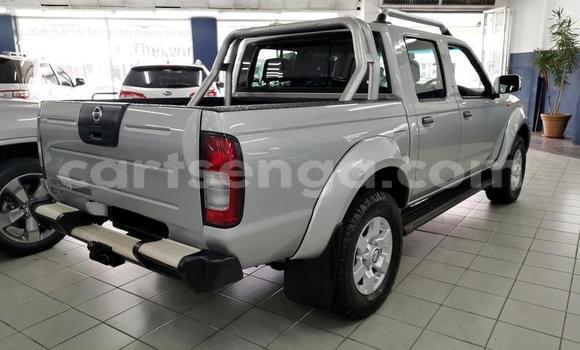 Acheter Occasion Voiture Nissan Hardbody Gris à Hluti, Shiselweni District Acheter Occasion Voiture Nissan Hardbody Gris à Hluti, Shiselweni District