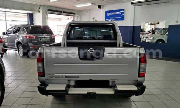 Acheter Occasion Voiture Nissan Hardbody Gris à Hluti, Shiselweni District Acheter Occasion Voiture Nissan Hardbody Gris à Hluti, Shiselweni District