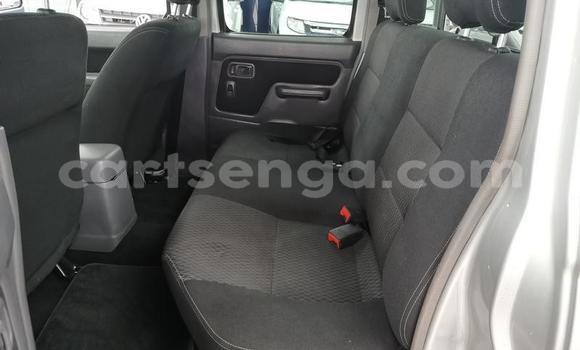 Acheter Occasion Voiture Nissan Hardbody Gris à Hluti, Shiselweni District Acheter Occasion Voiture Nissan Hardbody Gris à Hluti, Shiselweni District